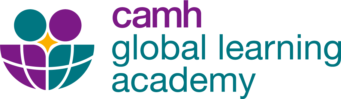 CAMH Global Learning Academy